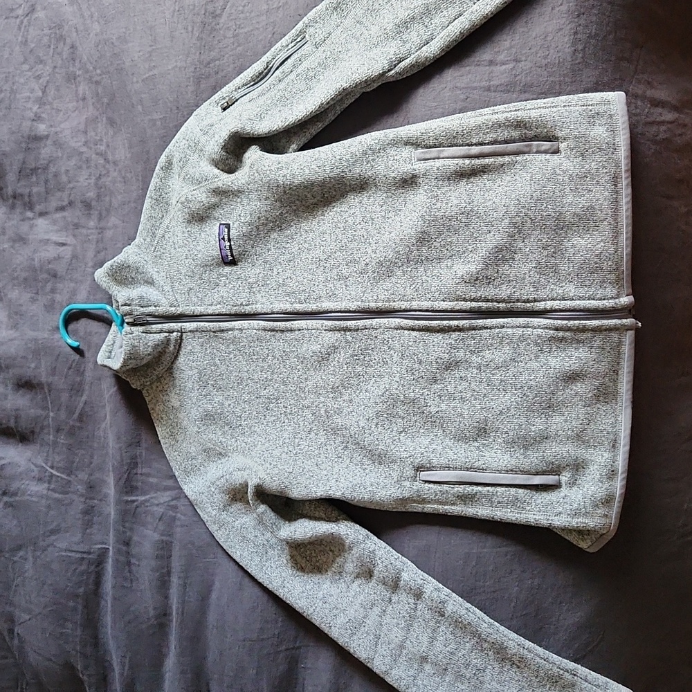 Patagonia Better Sweater